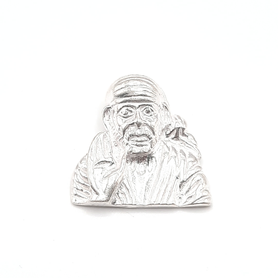 Saibaba Pendant